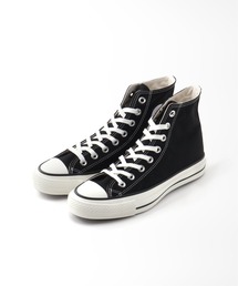 【CONVERSE/コンバース】 CANVAS ALL STAR J HI:スニーカー