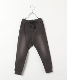 キッズ/スゴラクカットデニムリブパンツ/953706