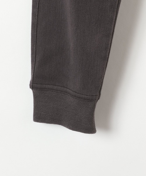 GLOBAL WORK（グローバルワーク）の「キッズ/スゴラクカットデニムリブパンツ/953706（デニムパンツ・キッズ・ブルー/ネイビー/ブラック・110cm/160cm/120cm/140cm/130cm/150cm/100cm）」の8枚目の写真