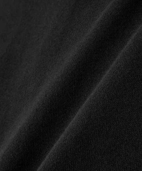 anown（アノン）の「ヴィンテージ加工プリント　グラフィック　ルーズパーカー【インフルエンサー よん×anown 限定コラボ】（パーカー・メンズ・ホワイト/ブラック・S/M/L）」の15枚目の写真