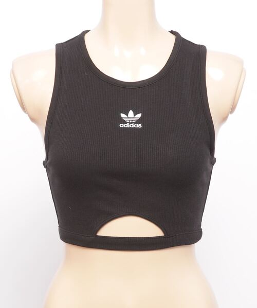 adidas（アディダス）の「アディカラー エッセンシャルズ リブ