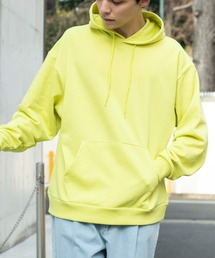 Wego ウィゴー メンズ のパーカー グリーン カーキ 緑色系 通販 Zozotown