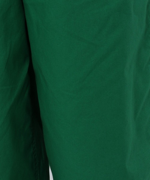 niko and...（ニコアンド）の「機能カラフルイージーワークパンツ（その他パンツ・レディース・ブラック/レッド/ブルー/グリーン・MEDIUM/LARGE）」の14枚目の写真