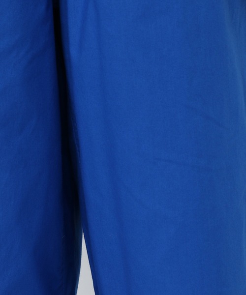 niko and...（ニコアンド）の「機能カラフルイージーワークパンツ（その他パンツ・レディース・ブラック/レッド/ブルー/グリーン・MEDIUM/LARGE）」の6枚目の写真