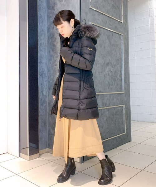 プ*読様 TATRAS ダウンコート SARMA LTAT21A4794-D サ Amazon | [TATRAS(タトラス)] ダウンコート SARMA / LTAT21A4794-D