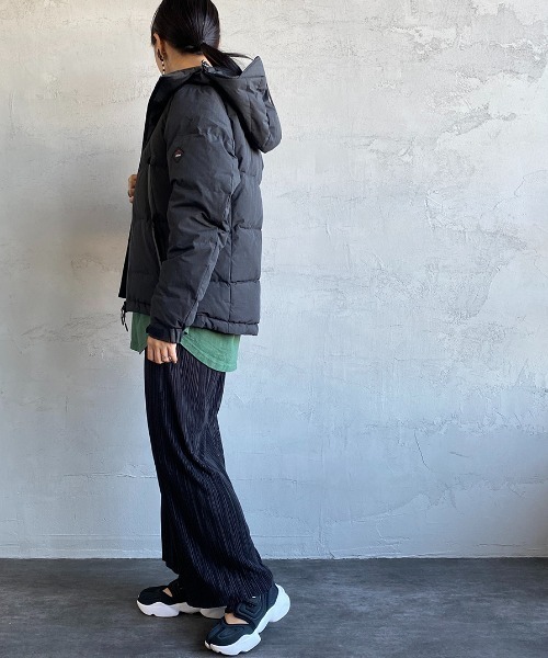 JEANSFACTORY×NANGA 別注 タキビダウンジャケット JEANSFACTORY×NANGA 別注 タキビダウンジャケット - メルカリ