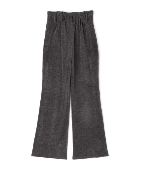 FREE'S MART（フリーズマート）の「【Sシリーズ対応】カットコーデュロイフレアパンツ（その他パンツ・レディース・ベージュ/ブラウン/グレー・SMALL/MEDIUM）」の21枚目の写真