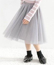 Bee des Bee | チュールスカート(スカート)