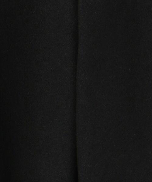 green label relaxing（グリーンレーベルリラクシング）の「フラノ ツイル 1プリーツ テーパード ユーティリティー パンツ -ウォッシャブル・ストレッチ-（その他パンツ・メンズ・ブラック/ダークグレー/コバルトブルー・S/M/L/XL）」の17枚目の写真