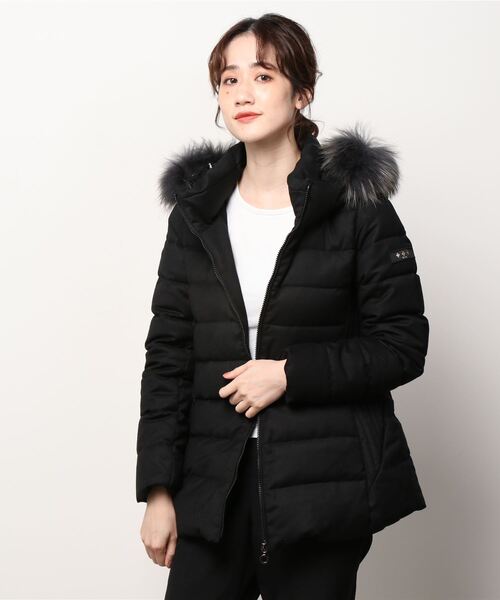 未使用級　タトラス　コサヴァ　ダウンジャケット　2021年モデル　う TATRAS（タトラス）の「【TATRAS/タトラス】KOSAVA/コサヴァ（2021AW