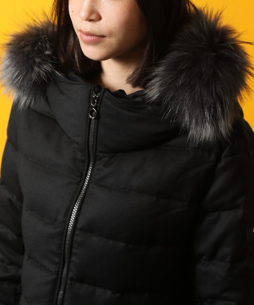 TATRAS（タトラス）の「【TATRAS/タトラス】KOSAVA/コサヴァ（2021AW