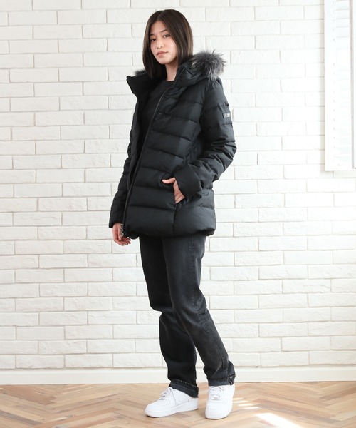 TATRAS（タトラス）の「【TATRAS/タトラス】KOSAVA/コサヴァ（2021AW