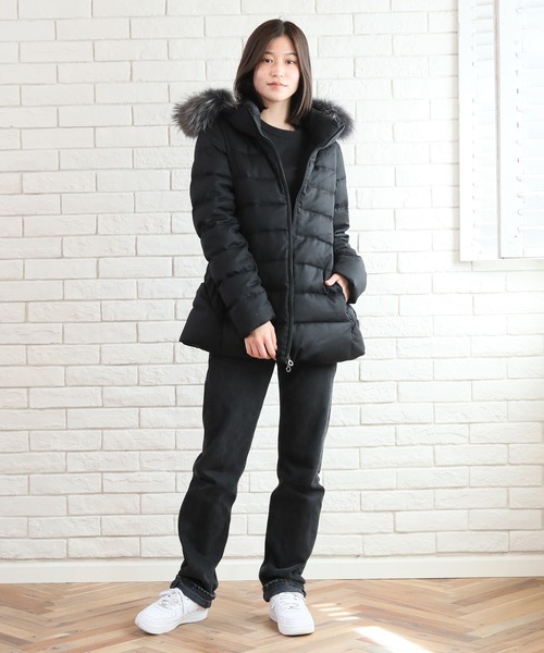 TATRAS（タトラス）の「【TATRAS/タトラス】KOSAVA/コサヴァ（2021AW