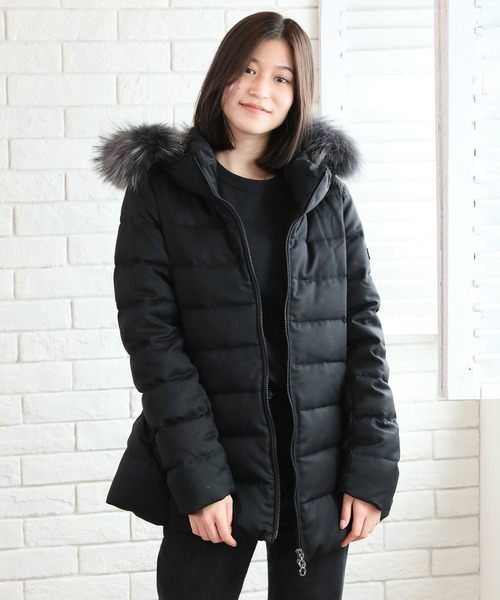 TATRAS（タトラス）の「【TATRAS/タトラス】KOSAVA/コサヴァ（2021AW