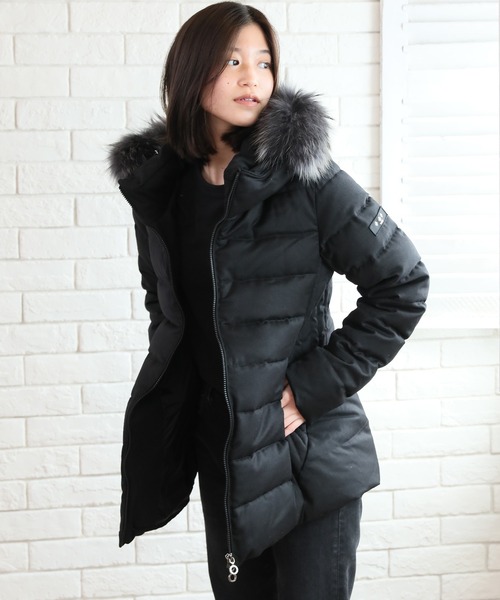 TATRAS（タトラス）の「【TATRAS/タトラス】KOSAVA/コサヴァ（2021AW