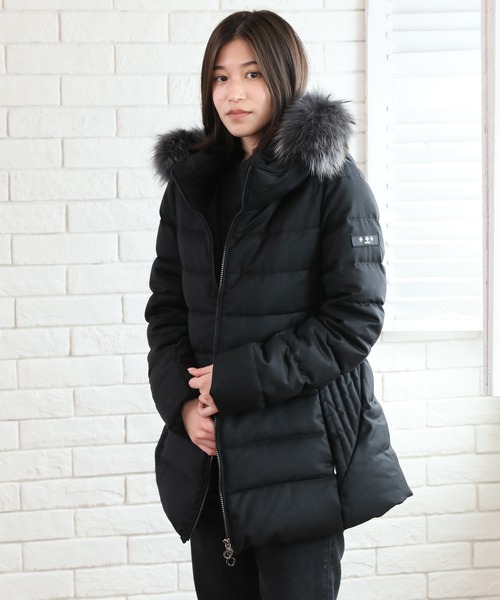 TATRAS（タトラス）の「【TATRAS/タトラス】KOSAVA/コサヴァ（2021AW