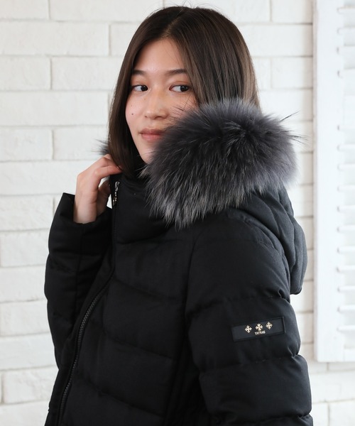 TATRAS（タトラス）の「【TATRAS/タトラス】KOSAVA/コサヴァ（2021AW