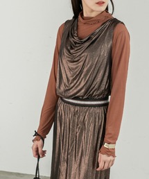 コンサバ に該当するレディースのワンピース ドレスファッション通販 Zozotown