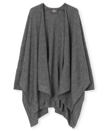 Vivienne Westwood ブランケット カーディガン　バイカラー Vivienne Westwood ブランケット カーディガン バイカラー