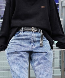 X-girl | CHAIN BELT(ベルト)