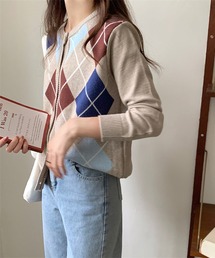 カーディガン