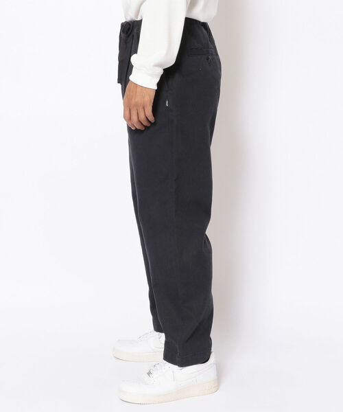 MANASTASH(マナスタッシュ)の「MANASTASH/マナスタッシュ CHILLIWACK PANTS 22 チリワックパンツ22 7126027(その他パンツ・メンズ・ナチュラル/ブラック/インディゴブルー・LARGE/MEDIUM/X-LARGE)」の6枚目の写真