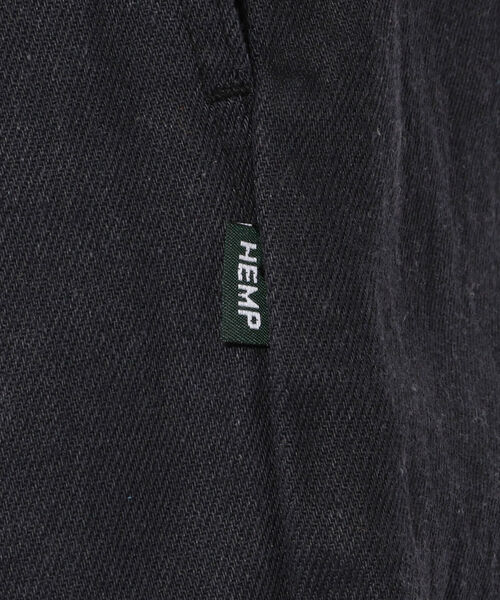 MANASTASH(マナスタッシュ)の「MANASTASH/マナスタッシュ CHILLIWACK PANTS 22 チリワックパンツ22 7126027(その他パンツ・メンズ・ナチュラル/ブラック/インディゴブルー・LARGE/MEDIUM/X-LARGE)」の12枚目の写真