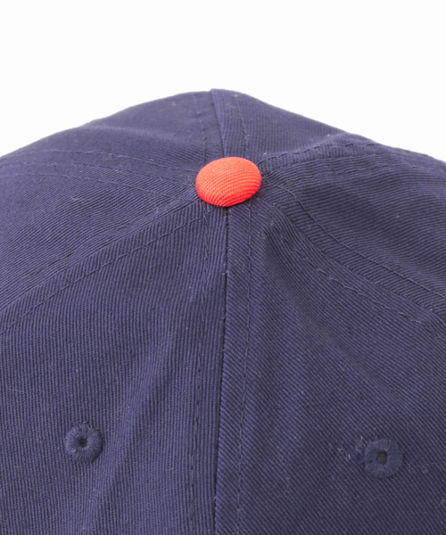 NEW ERA(ニューエラ)の「【NEWERA×JS / ニューエラ】別注 PADRES RC950 (NAVY)(キャップ・メンズ・ネイビー・FREE)」の11枚目の写真