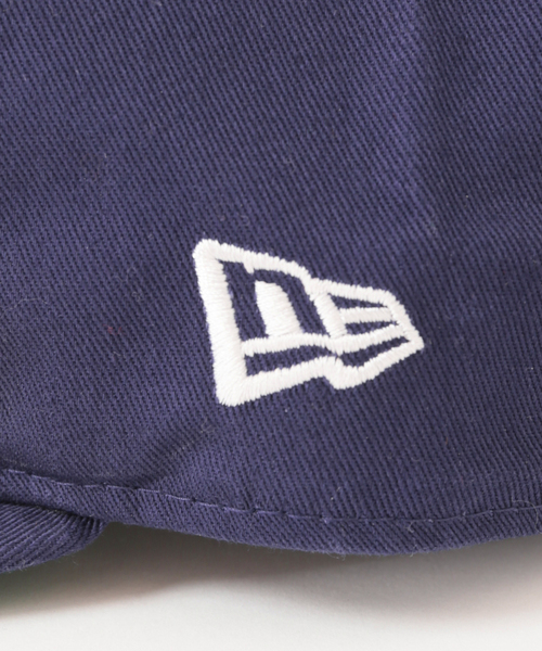 NEW ERA(ニューエラ)の「【NEWERA×JS / ニューエラ】別注 PADRES RC950 (NAVY)(キャップ・メンズ・ネイビー・FREE)」の13枚目の写真