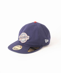 NEW ERA | 【NEWERA / ニューエラ × JS】別注 RC950 (NAVY)(キャップ)