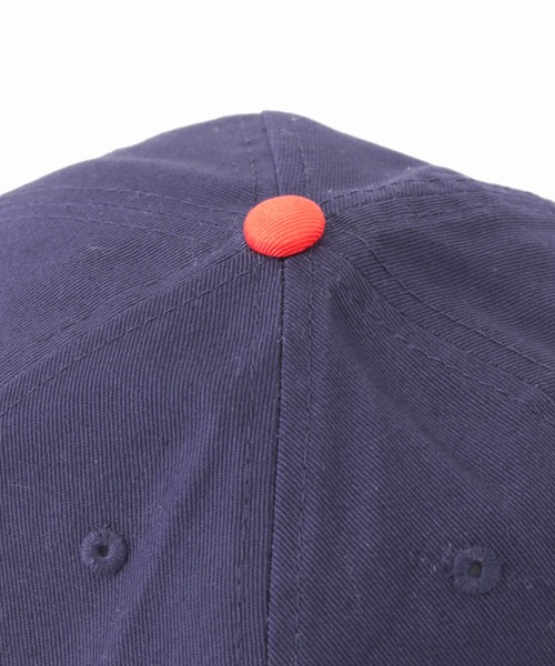 NEW ERA(ニューエラ)の「【NEWERA×JS / ニューエラ】別注 PADRES RC950 (NAVY)(キャップ・メンズ・ネイビー・FREE)」の3枚目の写真