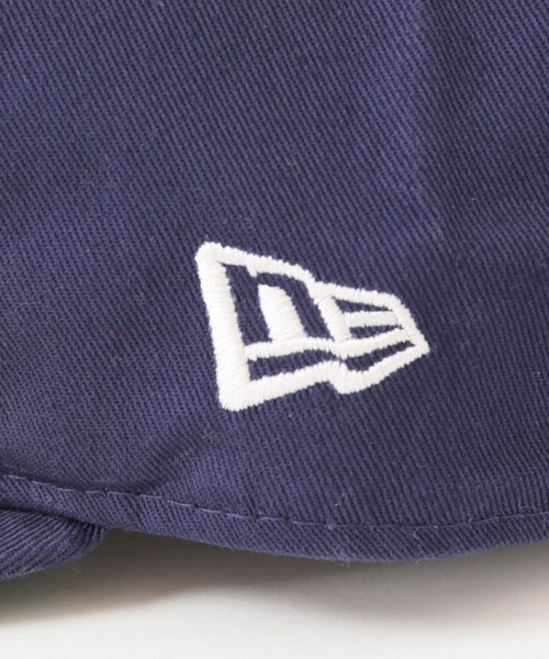 NEW ERA(ニューエラ)の「【NEWERA×JS / ニューエラ】別注 PADRES RC950 (NAVY)(キャップ・メンズ・ネイビー・FREE)」の5枚目の写真