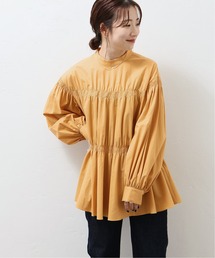 JOURNAL STANDARD | チューインローンシャーリングブラウス◆(Tシャツ/カットソー)