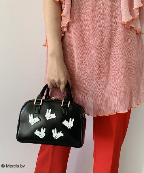 Casselini（キャセリーニ）の「【miffy×Casselini】Casselini