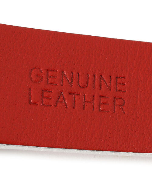 NUMBER (N)INE（ナンバーナイン）の「NUMBER(N)INE×Angel Clover/ナンバーナイン×エンジェルクローバー/腕時計 40SSV-WH（アナログ腕時計・メンズ・ホワイト・FREE）」の7枚目の写真