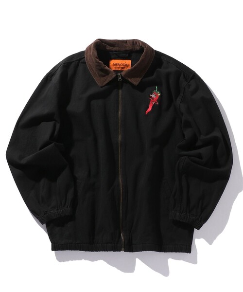 ジャケット・アウター Toys 楽天市場】【 TOY MACHINE / SECT EYE PATCH PLAID CHECK ZIP