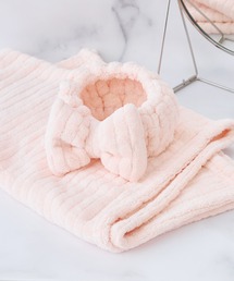 BIRTHDAY BAR（バースデイバー）の「carari ヘアケアセット（バス/トイレグッズ）」