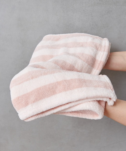 BIRTHDAY BAR(バースデイバー)の「carari ヘアケアセット(バス/トイレグッズ・レディース・グレー/ベージュ/ピンク/ラベンダー・フリー)」の5枚目の写真