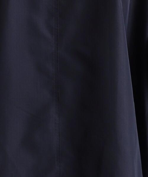 coen（コーエン）の「リップストップマウンテンパーカー（マウンテンパーカー・メンズ・ブラック/ネイビー・SMALL/MEDIUM/LARGE/X-LARGE）」の14枚目の写真