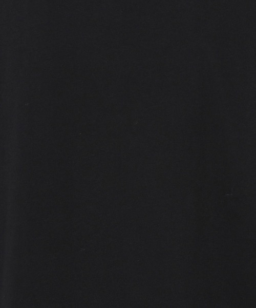 PAGEBOY(ページボーイ)の「ルーズシルエットロンT(Tシャツ/カットソー・レディース・ブラック/オフホワイト/グリーン・FREE)」の18枚目の写真