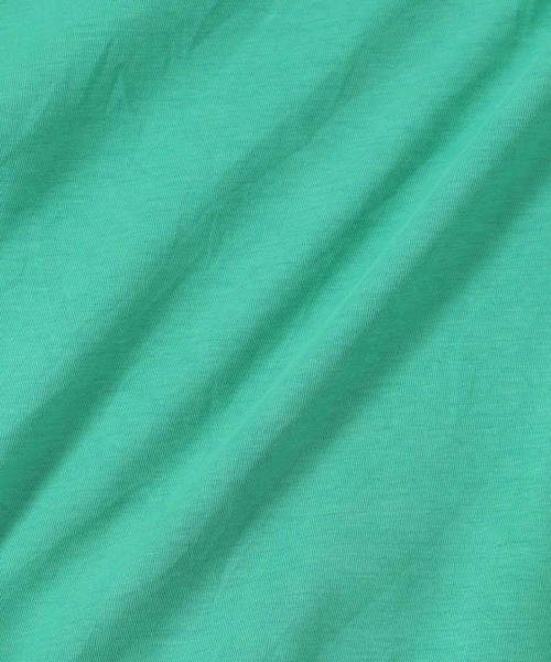 PAGEBOY(ページボーイ)の「ルーズシルエットロンT(Tシャツ/カットソー・レディース・ブラック/オフホワイト/グリーン・FREE)」の20枚目の写真
