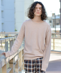 CASPER JOHN | 長袖ニット(ニット/セーター)