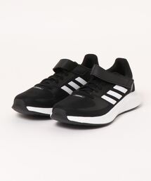 adidas | adidas アディダス CORE FAITO EL K キッズスニーカー(コアファイトELK) GX3530/7751(スニーカー)