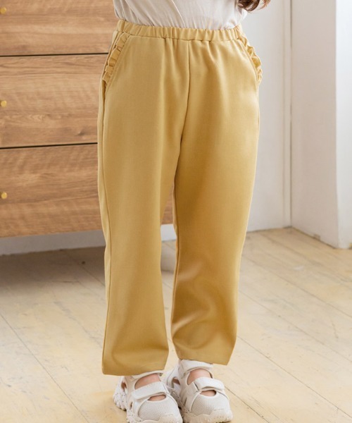 kidsフレアキャミセットアップ