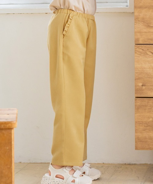 kidsフレアキャミセットアップ