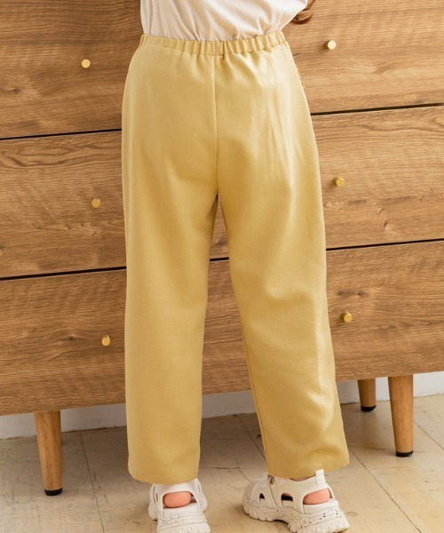 kidsフレアキャミセットアップ