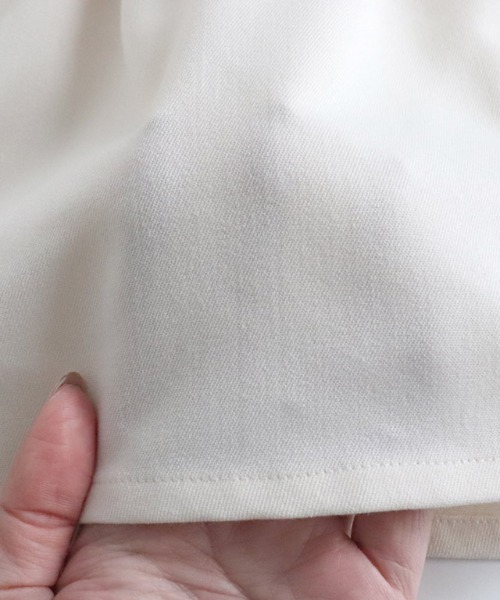 kidsフレアキャミセットアップ