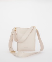 RANDEBOO | Renewal petit bucket bag(ショルダーバッグ)