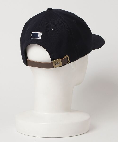 STUDIOUS（ステュディオス）の「FS 9FIFTY LP（キャップ・メンズ・ネイビー・FREE）」の2枚目の写真