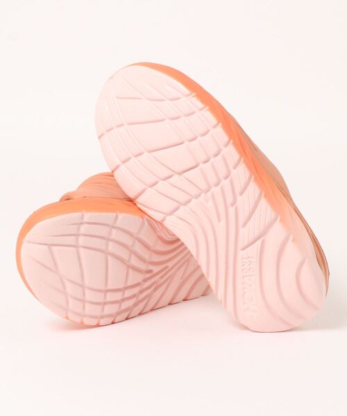 HOKA(ホカ)の「【HOKA ONE ONE】ORA RECOVERY SLIDE(サンダル・レディース・ピンク・25cm/24cm/23cm/26cm)」の3枚目の写真